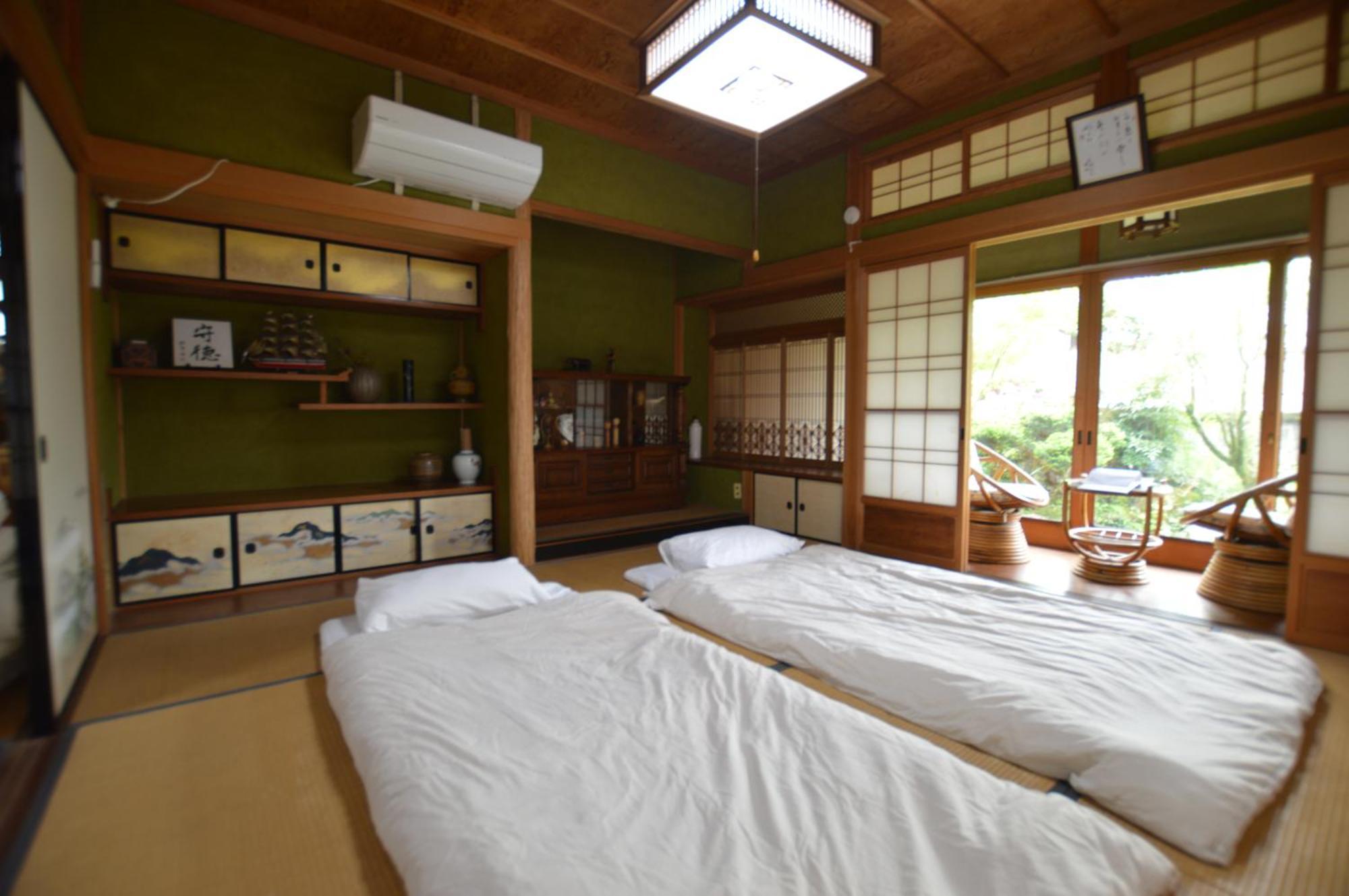 Guest House Ilonggo Tsu Exterior photo