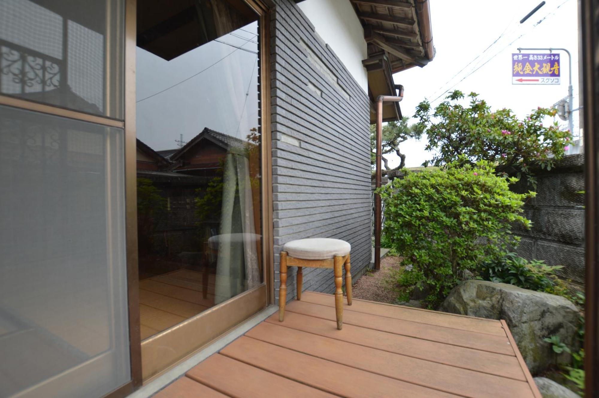 Guest House Ilonggo Tsu Exterior photo