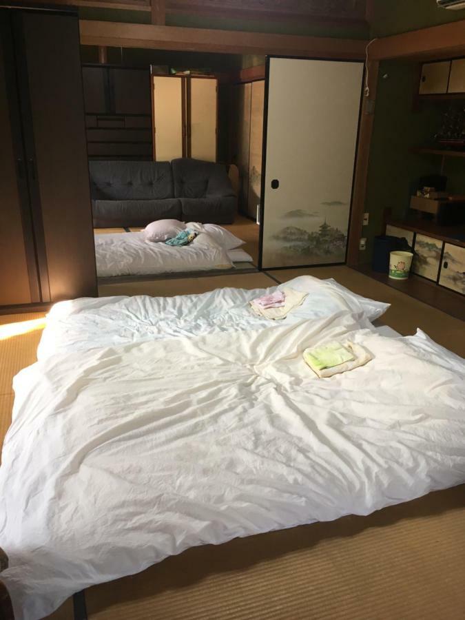 Guest House Ilonggo Tsu Exterior photo